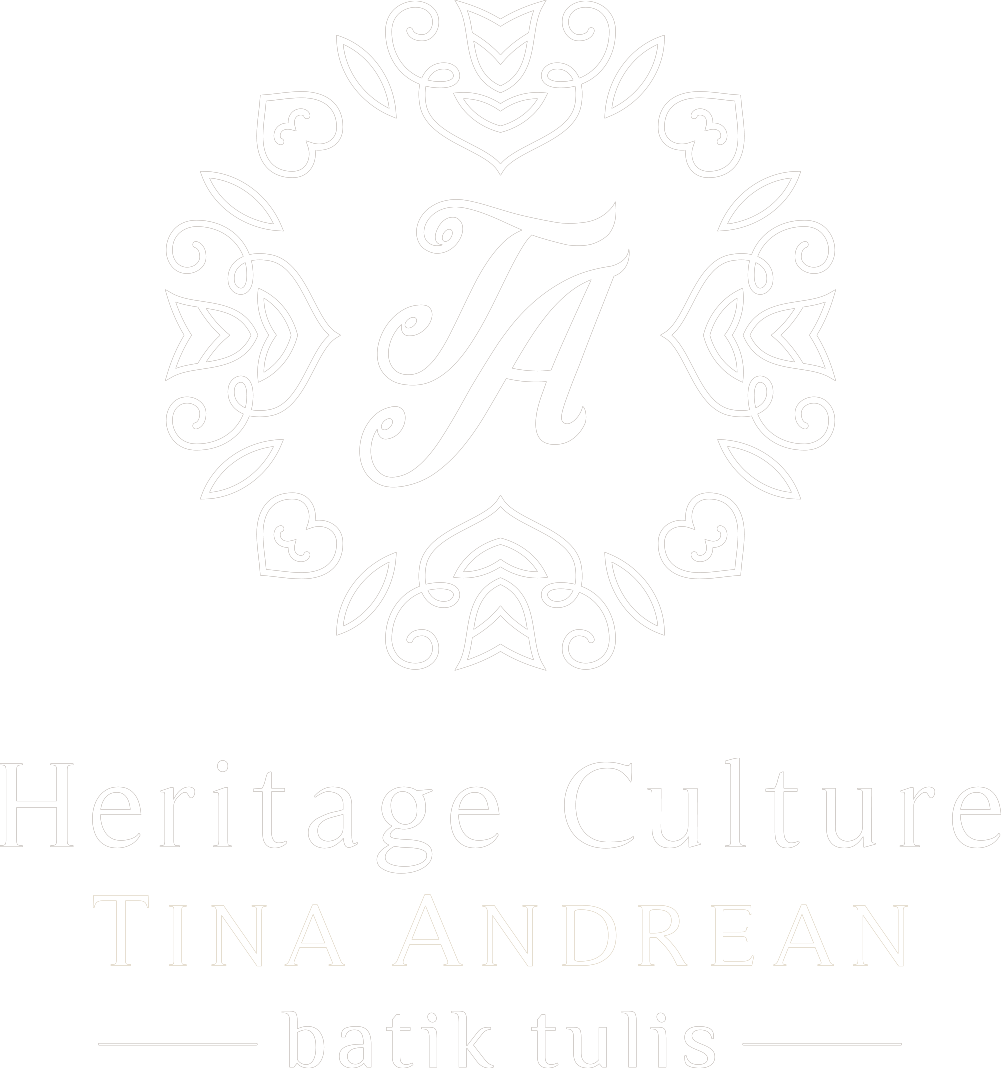 Heritage Culture by Tina Andrean